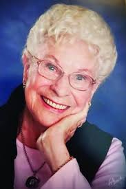 Lorraine Preston Obituary (1924