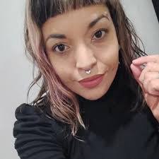 Karina Galarza's Instagram, Twitter & Facebook