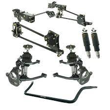 We did not find results for: 2007 2013 Chevy Silverado Gmc Sierra 1500 Complete Air Ride Suspension System Ridetech