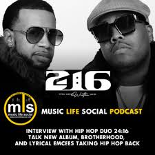 Comedian P-Rez Discusses Never Giving Up On His Stand-Up Comedy Dreams &  Balancing Family and Work by Music Life Social