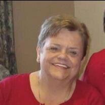 Marilyn E Gummalauski Obituary