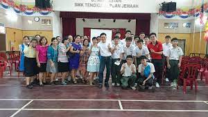 تڠكو امڤوان حاجه جماعه بنت المرحوم راج احمد; 1stronghand Smk Tengku Ampuan Jemaah Port Klang Today Facebook