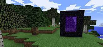 Try drive up, pick up, or same day delivery. Minecraft Nether Portal Design Tips Tricks Enderchest