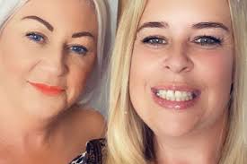 Fundraiser for Nickie Davies by Pam Newman : Help support Nickie with her  fight against MND