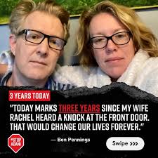 We didn't know then that Adani had already hired burly men to follow me and  the kids, taking photos of them without consent. Adani simply refuses to  tell us whether we are