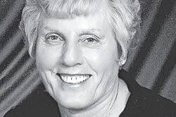 CATHERINE MARY HAMLIN