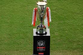 The liga mx, is the top professional football division of the mexican football league system. Forge Toronto Fc To Face Liga Mx Champions Club Leon In Concacaf Champions League Round Of 16 Waking The Red