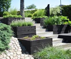 Tradgardsdesign I 2020 Ideer Tradgardsarbete Tradgardsplanering Tradgard Planering