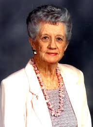 Modena Maurine Strawn Osborne Obituary