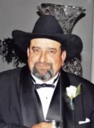 Obituary information for Oscar C. Salinas