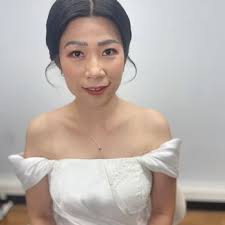 BUN BUN BRIDAL LAB BY FELICIA CHANG