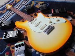 The Canadian Guitar Forum