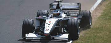 The chassis was designed by adrian newey, steve nichols, neil oatley and henri durand with mario illien designing the bespoke ilmor engine. Mclaren Racing Heritage Mp4 14