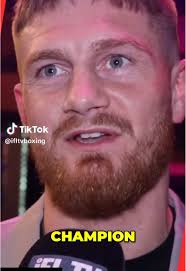 Exciting Boxing Match in Doncaster Featuring Max Hughes