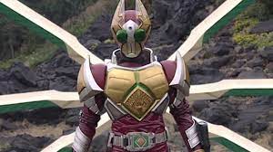 He represents the diamond suit. Garren Eliminated Kamen Rider Wiki Fandom