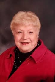 Obituary of Lorraine Elizabeth Schultz