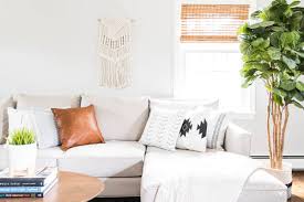 Rustic boho, boho farmhouse, boho mod, boho luxe, and southwestern boho! Boho Home Decor Get The Look On A Budget Jenna Kate At Home