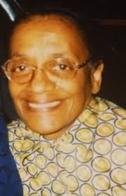 Norma Lewis Obituary