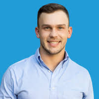 Brock Irwin, Certified Mortgage Advisor