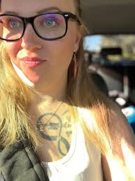 Tattoo for three kids named Parker, Peyton, and Penelope