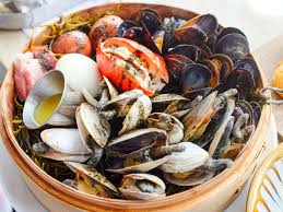 Baked clams recipe, the perfect appetizer fol all holidays and occasions at any time of the year! The Eventide Cookbook Is One Of The Best Cookbooks Of Spring 2020 Eater Boston