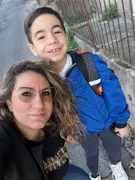 Peppe e Anna Gargano (@annastrano69)