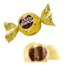 The city belongs to the mesoregion metropolitana de belo horiz. Bombom Ouro Branco 1 Kg Dotta Festas E Confeitaria