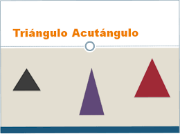 So, the area can be calculated by simply putting in the values in the above formula. Characteristics And Types Of Acute Triangle Notes Read