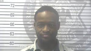 Harrison County Mugshots Zone