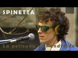 SPINETTA