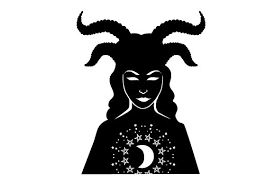 Download Realistic Witch Face Silhouette Svg Cut File By Creative Fabrica Crafts Creative Fabrica SVG Cut Files