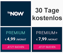 Wie sie es kostenlos nutzen können und was die unterschiede zum kostenpflichtigem angebot sind, erfahren sie. Tvnow Angebote 1 Monat Kostenlos Testen Rtl Angebote Juni 2021