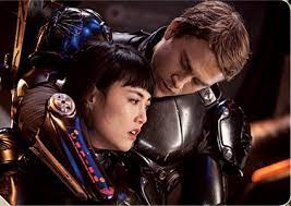 Mako Mori Gallery Pacific Rim Mako Mori Raleigh Becket