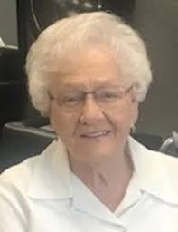 Mary Ann D. Fritschler Obituary