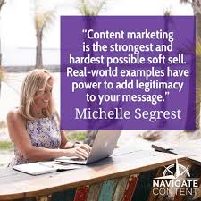 Collaborating with a content creator is one of the best ways to source content for your marketing campaigns. 85 Game Changing Content Marketing Quotes Navigate Content