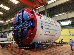 Commuters will have to wait a while before the subway and its terminals get fully constructed, though. Metro Manila Subway Project Early Christmas Gift To Filipinos Tugade Inquirer Business