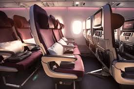Qatar Airways Economy Review Sand In My Suitcase