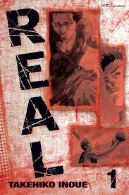 Real, Vol. 1 | Book by Takehiko Inoue | Official Publisher Page | Simon &  Schuster