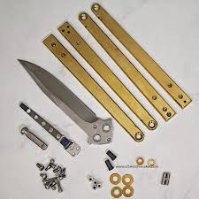 It's a step by step tutorial and it's really easy to make. Balisong Balisong Kits Butterfly Knife Knife Patterns Knife
