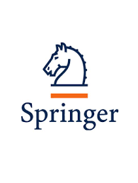 Αποτέλεσμα εικόνας για springer publication