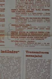 (veniti din timp sa prindeti loc). Efectul Razelor Gamma Asupra Anemonelor Dmtr