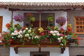 Der garten oder balkon ist für viele menschen die einzige möglichkeit, zu hause richtig entspannen zu können. Garten Anlegen Auf Balkon 10 Ideen Furs Gartnern