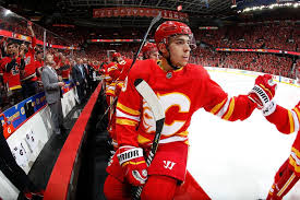Gaudreau recently built a summer dream home back east. Calgary Flames News Rumors Gaudreau Talbot Monahan More