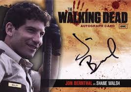 By ryan chichester published jan 19, 2019. The Walking Dead Autographs Gallery And Checklist Cryptozoic 2011