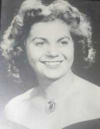Obituary for Bettie Jane (Shue) Culver