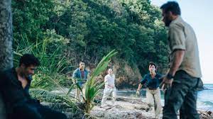 Au cours d'un entretien pour gala, ils révèlent être. Ils Etaient 10 Combien Survivront Dans Cette Nouvelle Serie De M6 Cineseries