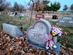 Ina Margaret Hartsock Nutt (1915-2004)