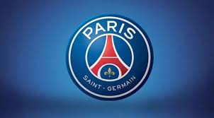 نادي باريس سان جيرمان لكرة القدم (بالفرنسية: Ø´Ø¹Ø§Ø± Ù†Ø§Ø¯ÙŠ Ø¨Ø§Ø±ÙŠØ³ Ø³Ø§Ù† Ø¬ÙŠØ±Ù…Ø§Ù†