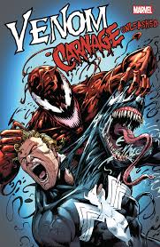 Venom spiderman 11 x 17 high quality poster. Everything We Want In Venom 2 Ign