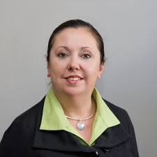 Brigham appoints new chief nursing officer